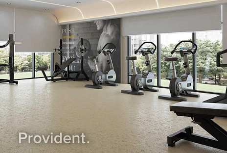 Apartment - Provident Estate