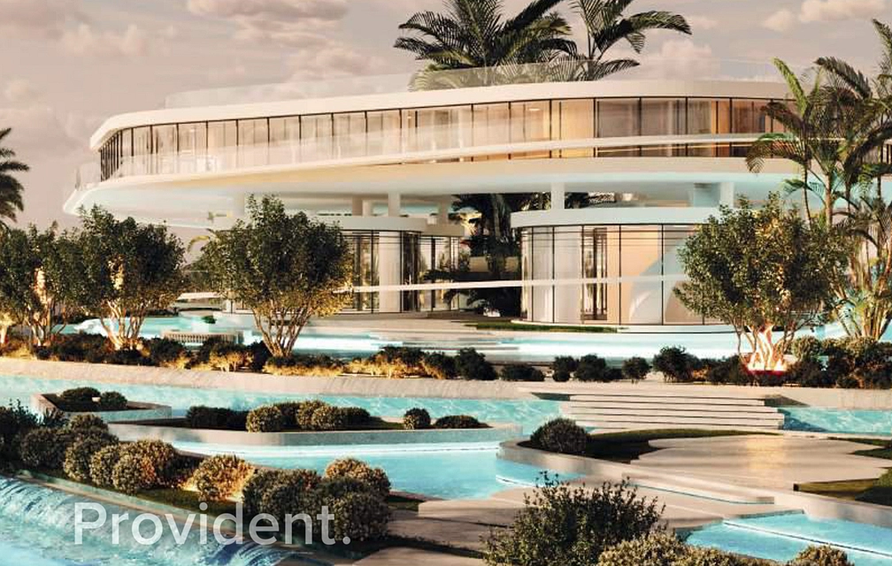 property image - Provident Estate