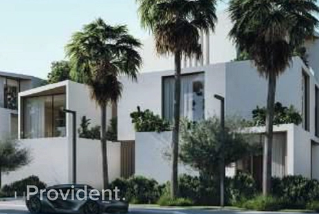 Villa - Provident Estate