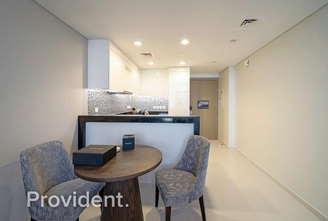 Apartment - Provident Estate