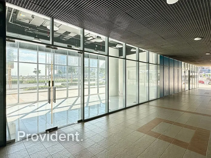 Shop - Provident Estate