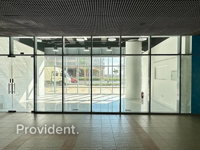 Shop - Provident Estate