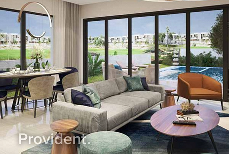 Townhouse - Provident Estate