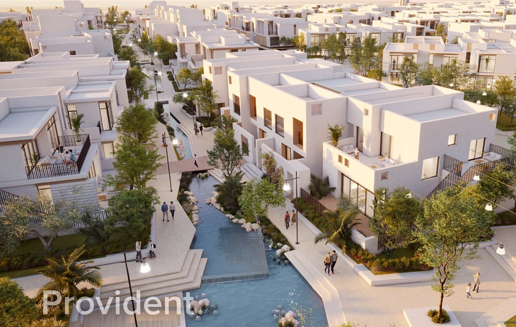 property image - Provident Estate