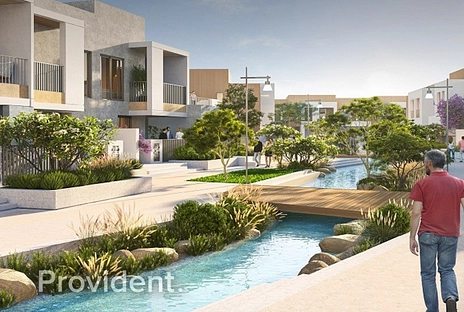 Villa - Provident Estate