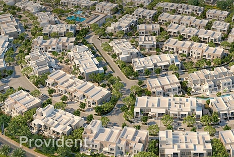 Villa - Provident Estate