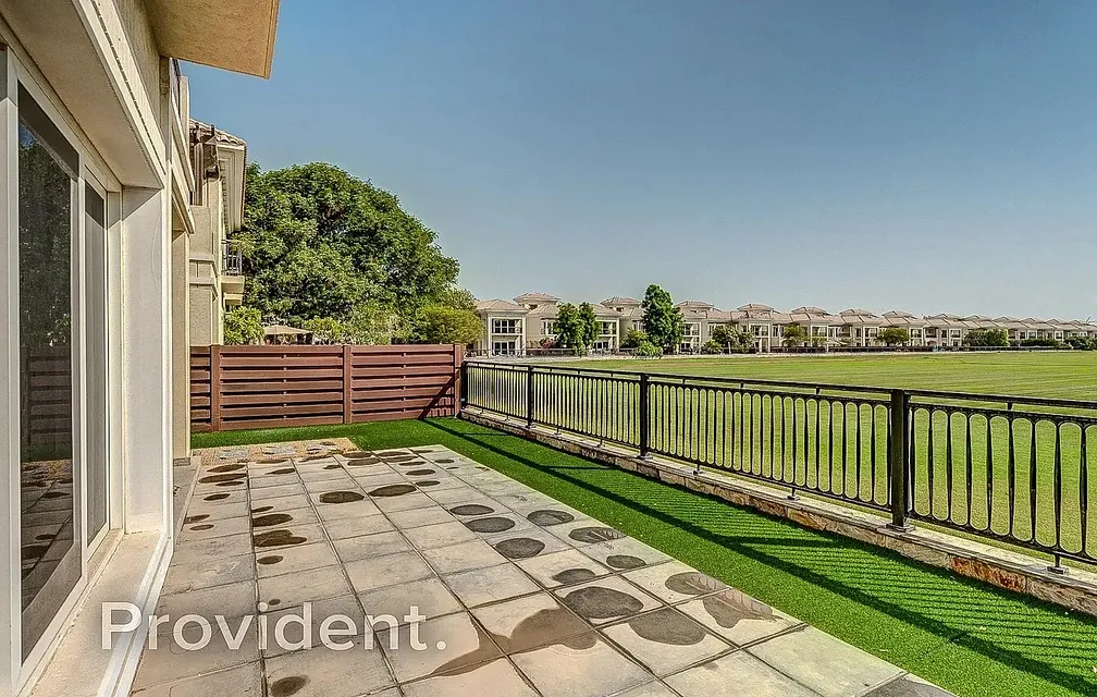 Villa - Provident Estate