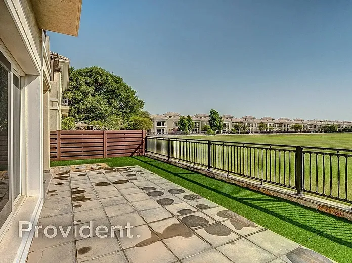 Villa - Provident Estate