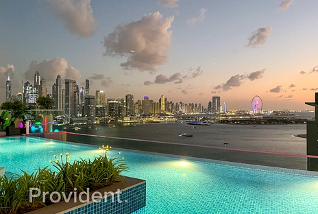 Apartment - Provident Estate