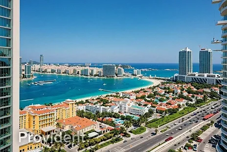 Apartment - Provident Estate