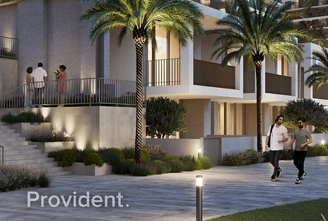 Apartment - Provident Estate
