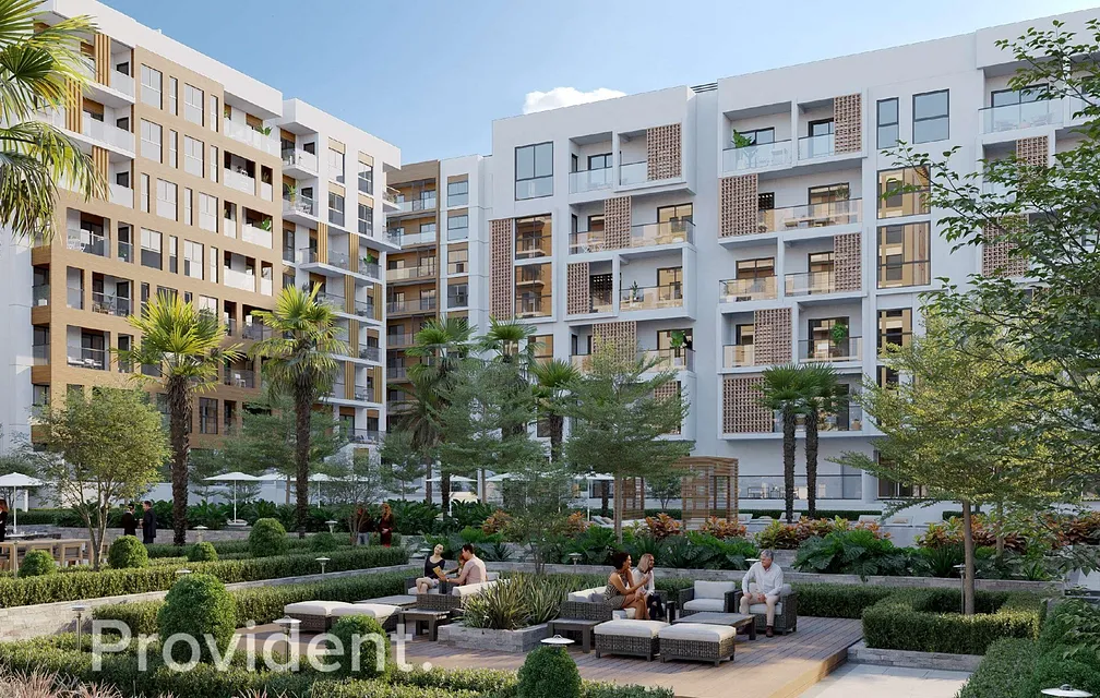 property image - Provident Estate