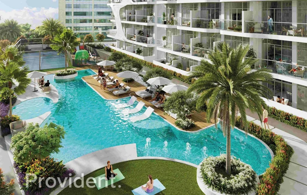 property image - Provident Estate