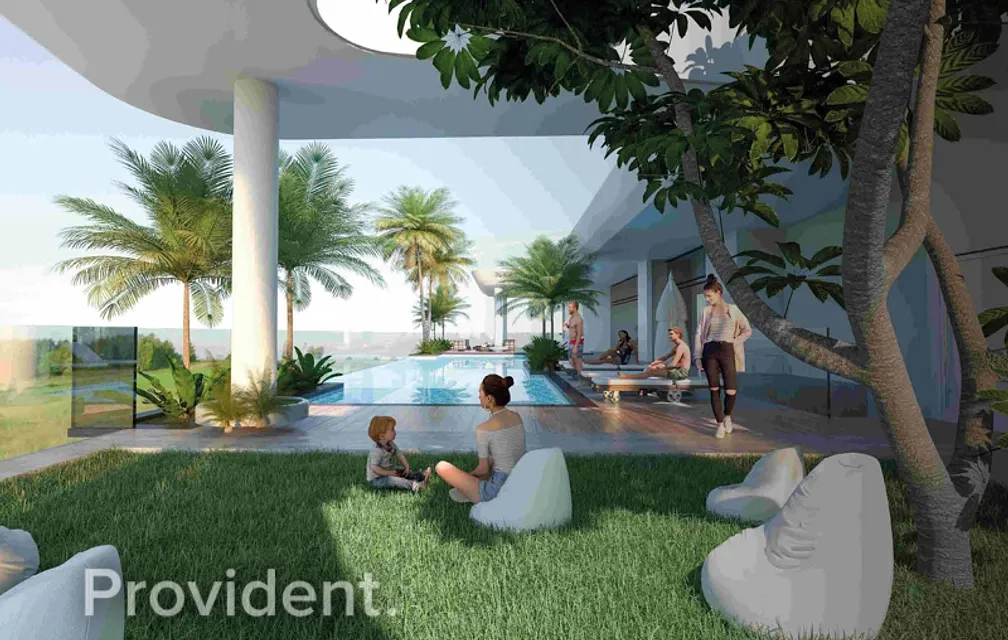 property image - Provident Estate