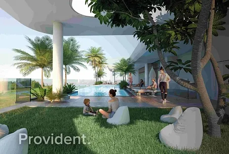 Apartment - Provident Estate