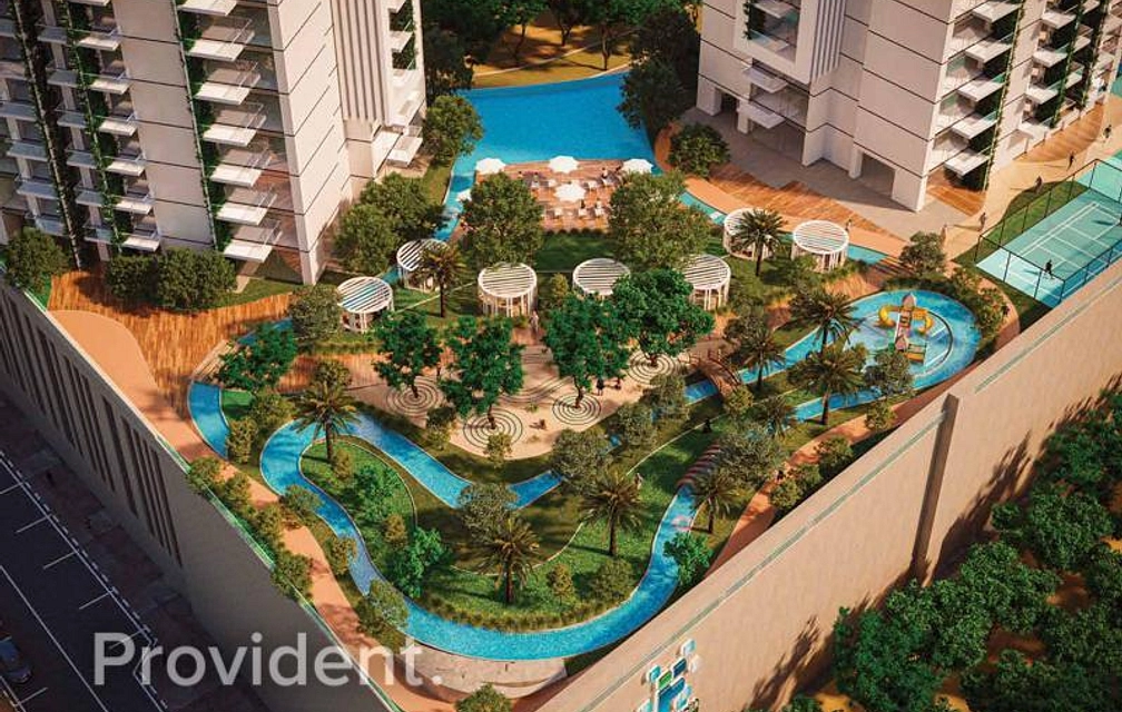 property image - Provident Estate