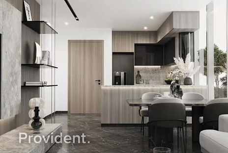 Apartment - Provident Estate