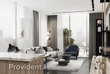 Apartment - Provident Estate
