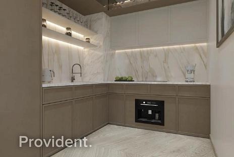 Apartment - Provident Estate