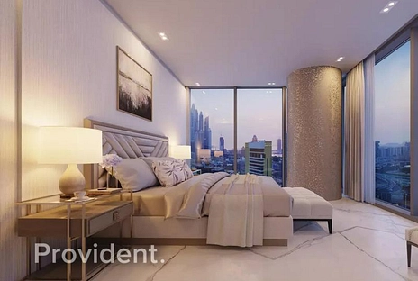 Penthouse - Provident Estate