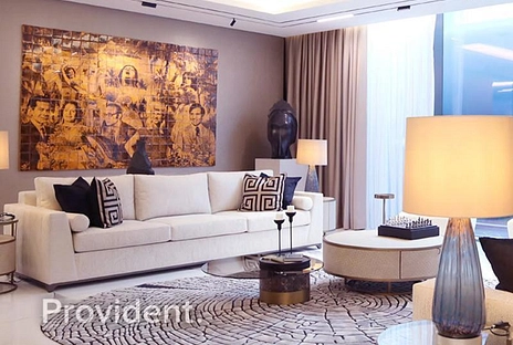 Penthouse - Provident Estate