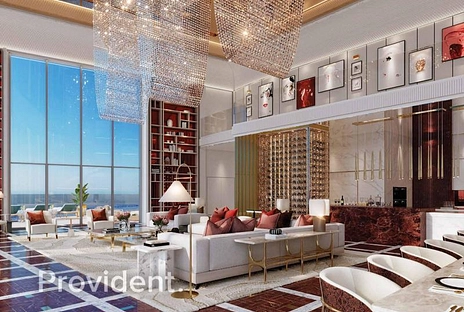Apartment - Provident Estate