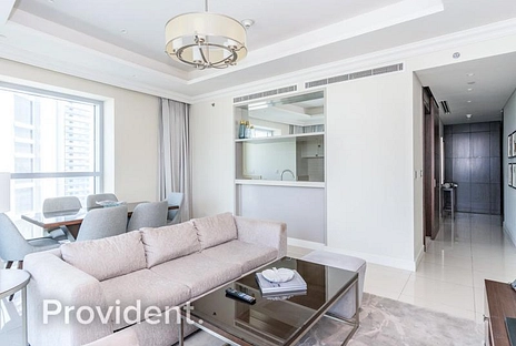 Apartment - Provident Estate