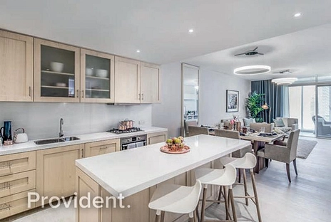 Apartment - Provident Estate