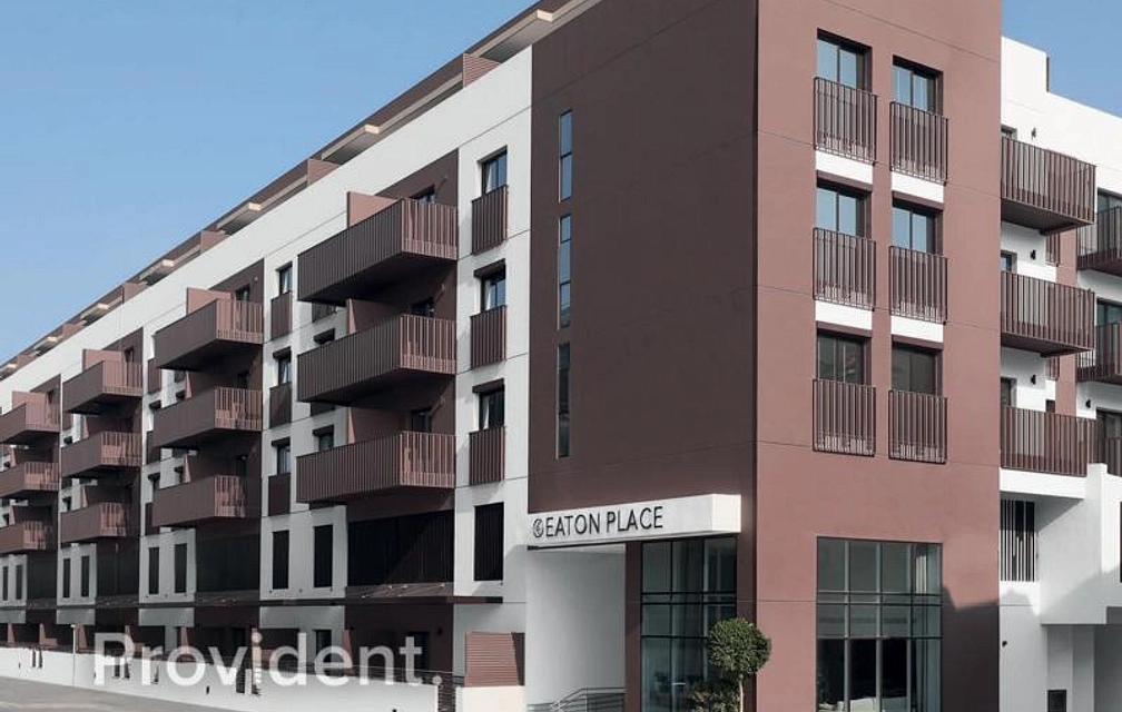 property image - Provident Estate