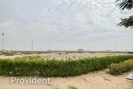 Land - Provident Estate