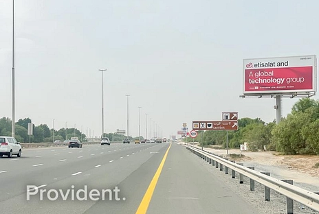 Land - Provident Estate