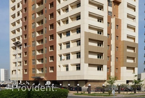 Apartment - Provident Estate