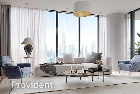 Apartment - Provident Estate
