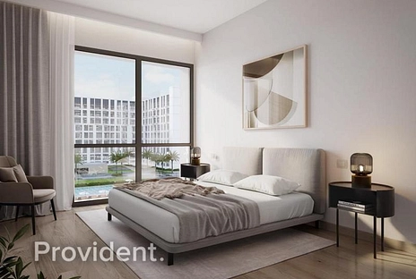 Apartment - Provident Estate