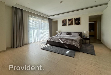 Villa - Provident Estate