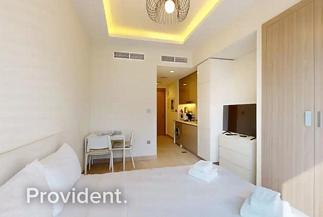 Apartment - Provident Estate