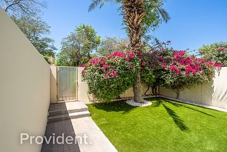 Townhouse - Provident Estate
