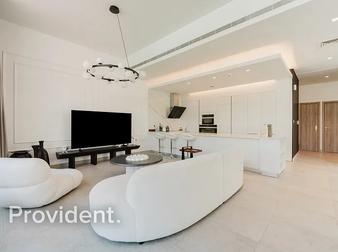 Townhouse - Provident Estate