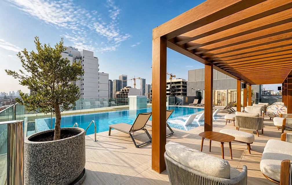 property image - Provident Estate