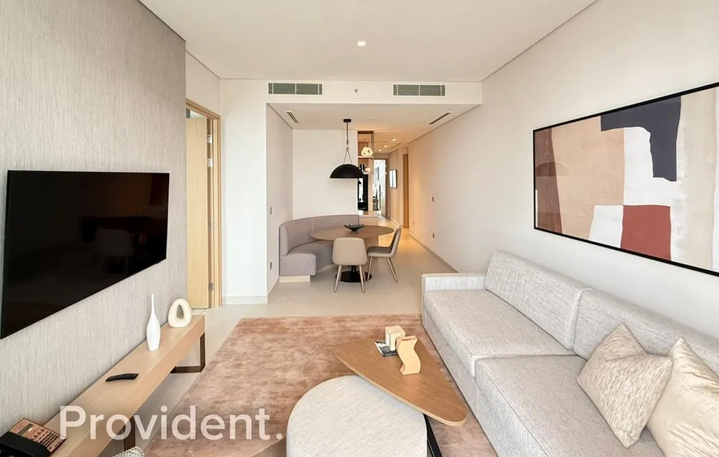 Hotel Apartment - Provident Estate