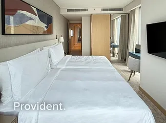 Hotel Apartment