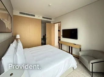 Hotel Apartment