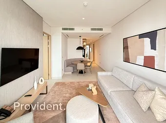 Hotel Apartment