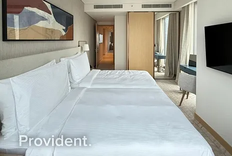 Hotel Apartment