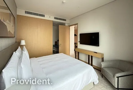 Hotel Apartment