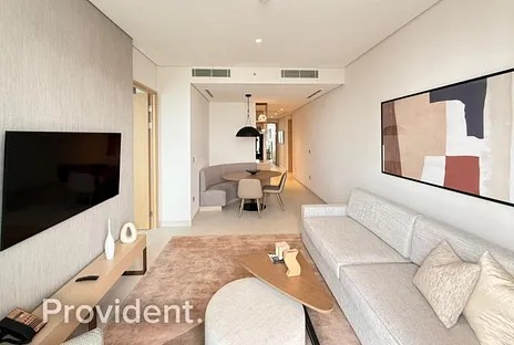 Hotel Apartment