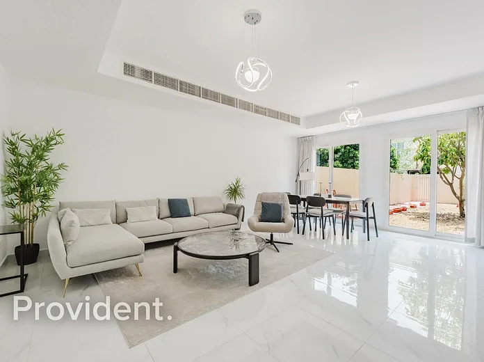 Villa - Provident Estate