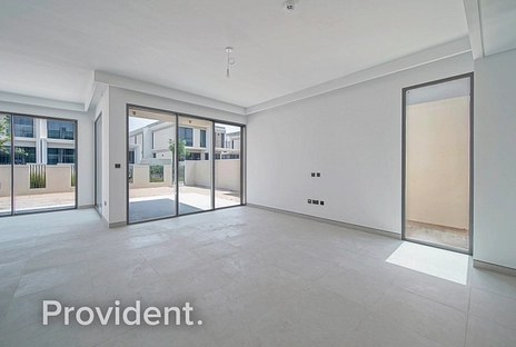 Villa - Provident Estate