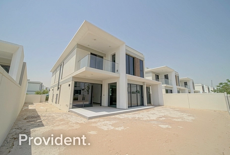 Villa - Provident Estate