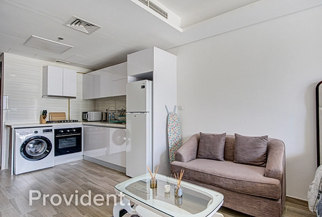 Apartment - Provident Estate